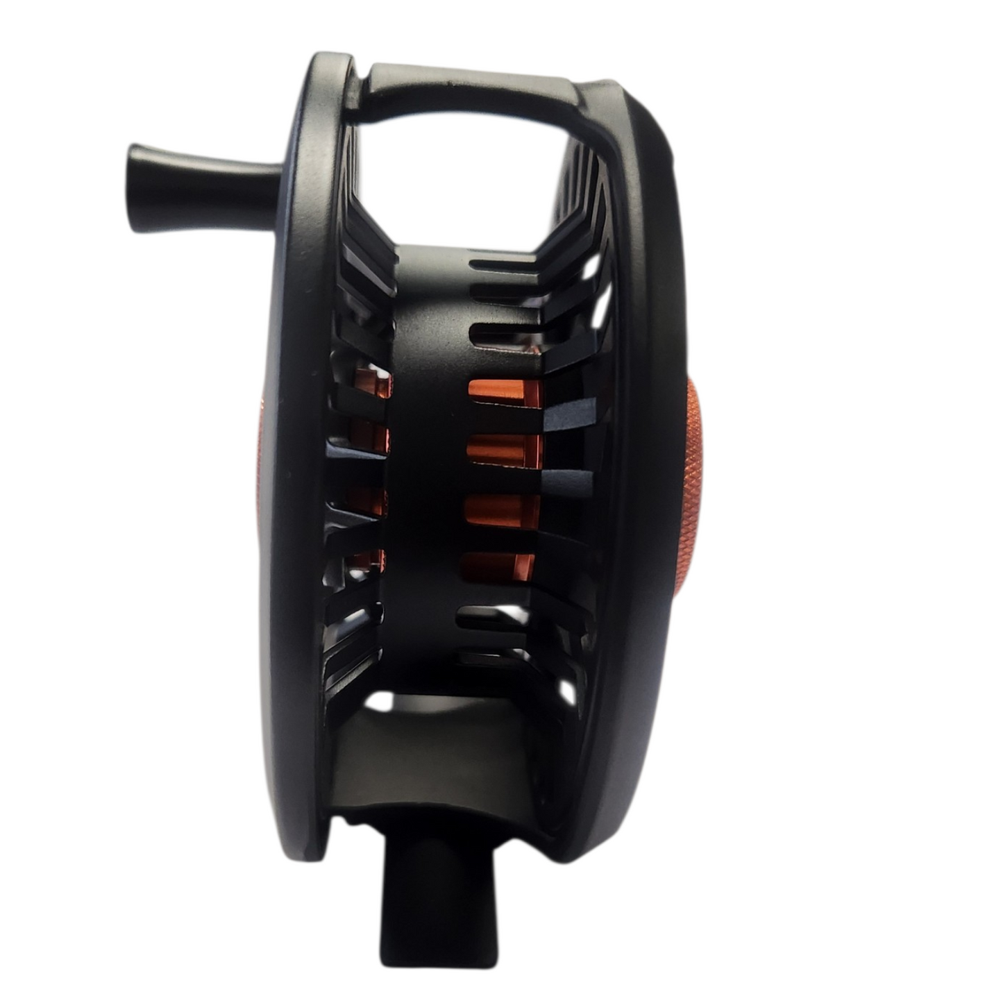 Stealth Fly Reel - Style 5/7 wt