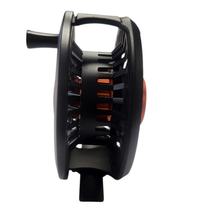 Stealth Fly Reel - Style 5/7 wt