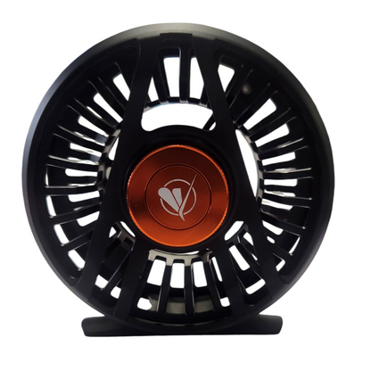 Stealth Fly Reel - Style 5/7 wt