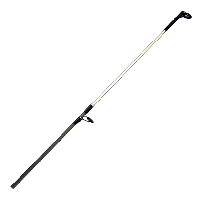 Jarvis Walker Focus Surf 12ft 2pc Rod and Reel Combo - Blue