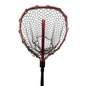 Landing Net Red 90cm Rubber