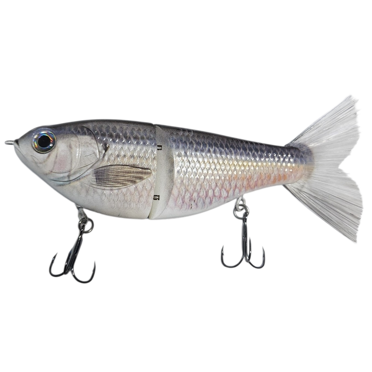 SwimBait 17cm Jointed Large