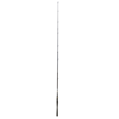 Travel Spinning Rod 5 Pcs