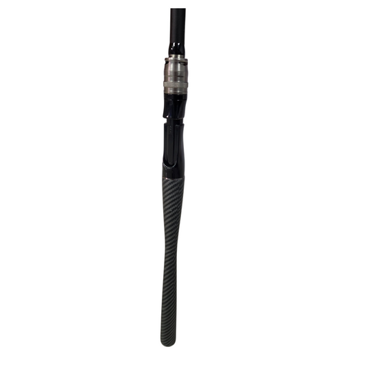 Travel Spinning Rod 5 Pcs