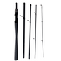 Travel Spinning Rod 5 Pcs
