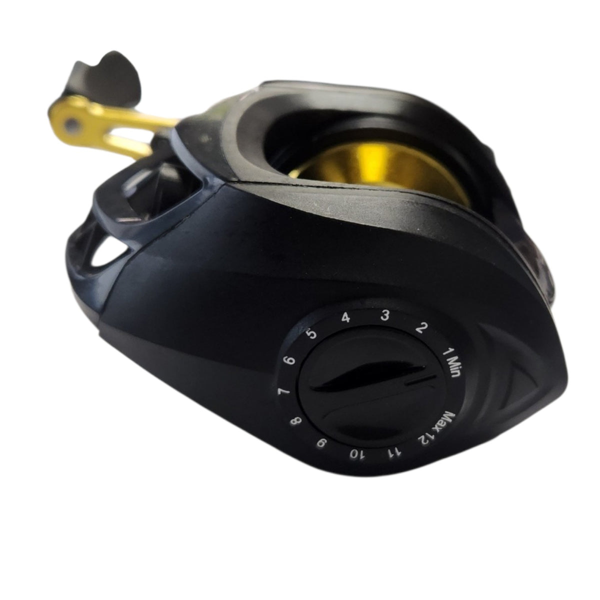 Baitcaster Reel