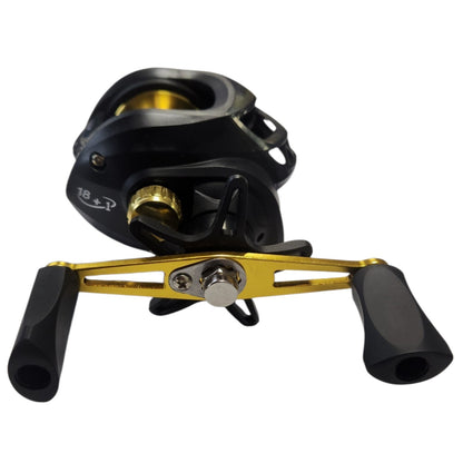 Baitcaster Reel