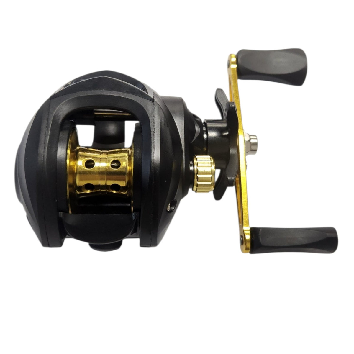 Baitcaster Reel