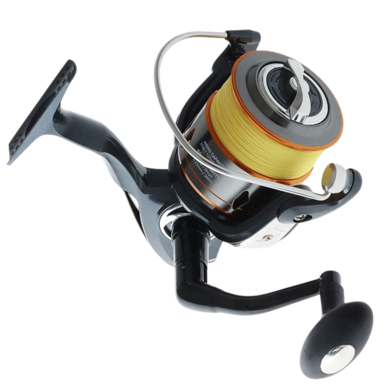Jarvis Walker Applause 8000 Spinning Reel