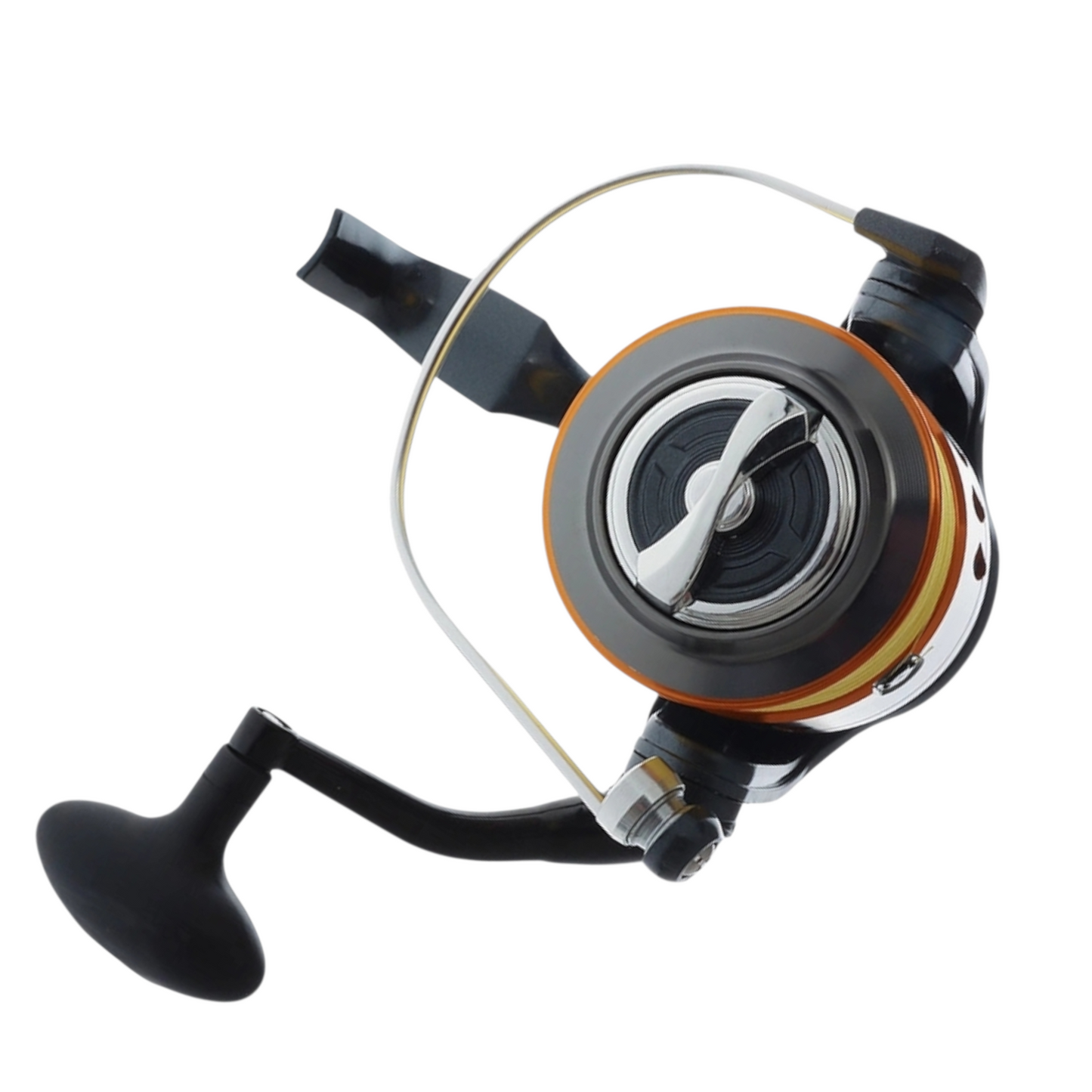 Jarvis Walker Applause 8000 Spinning Reel
