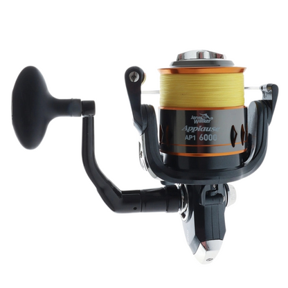 Jarvis Walker Applause 6000 Reel