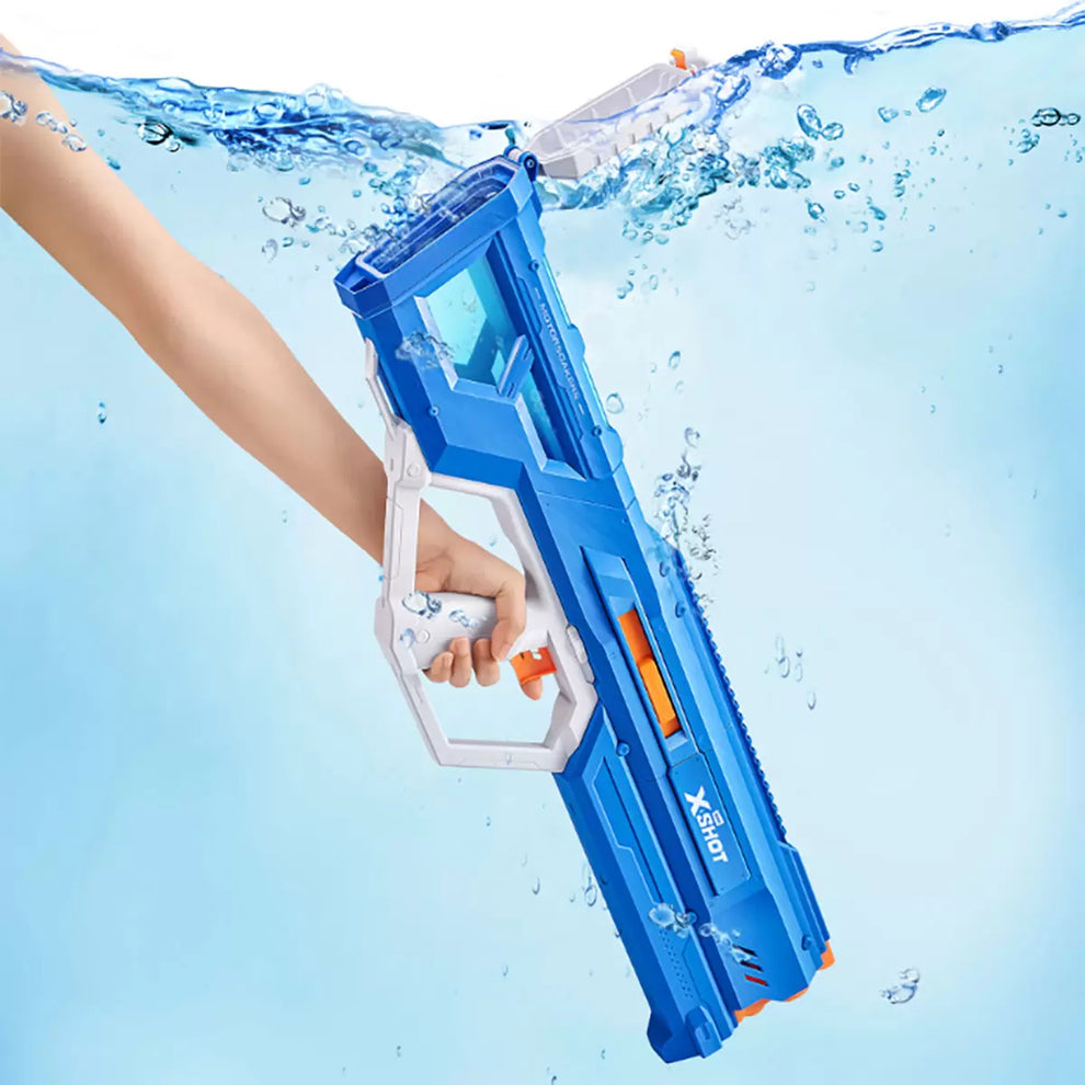 Zuru X-Shot Mega Pulse Motor Soaker