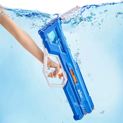 Zuru X-Shot Mega Pulse Motor Soaker