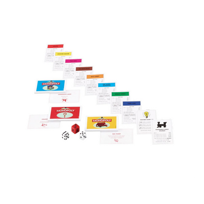 Monopoly Mega Edition