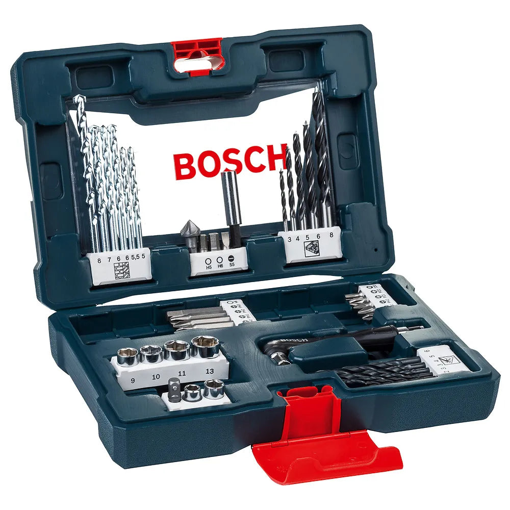 Bosch Professional Cordless Impact Drill - GSB 180-LI