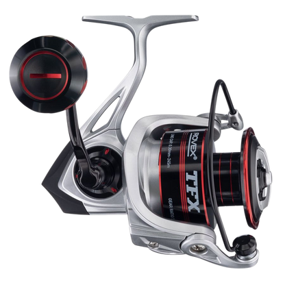 Jarvis Walker Rovex TFX Reel