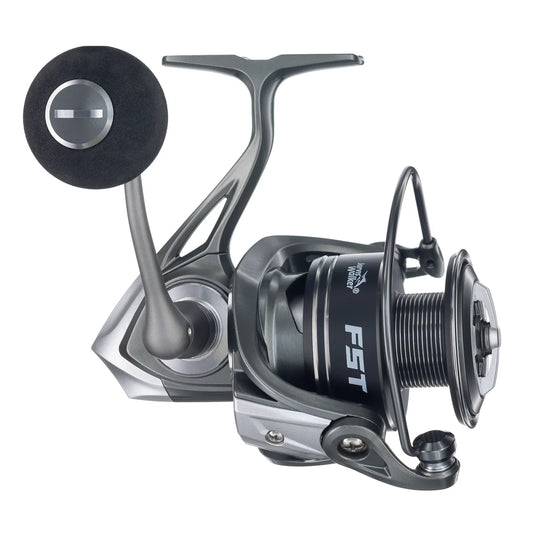 Jarvis Walker FST Spinning Reel