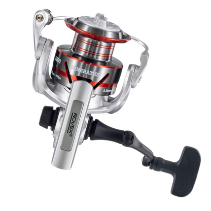 Rovex Generation Reel