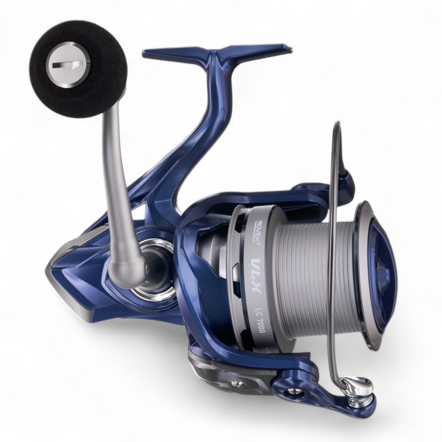 Rovex VLX Long Cast Surf Reel 7000