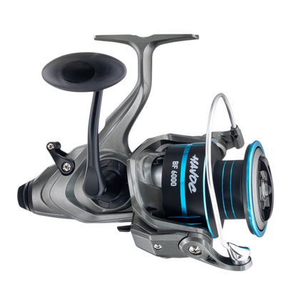 Jarvis Walker Havoc Baitfeeder 6000