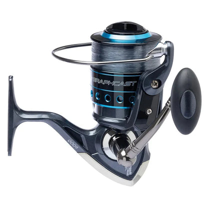 Jarvis Walker Graphcast Spinning Reel