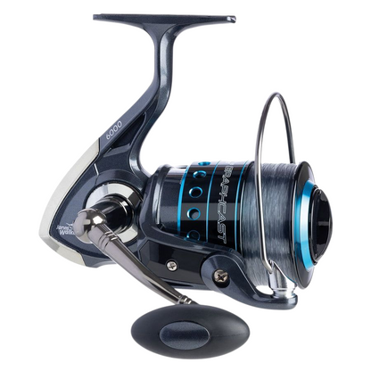 Jarvis Walker Graphcast Spinning Reel