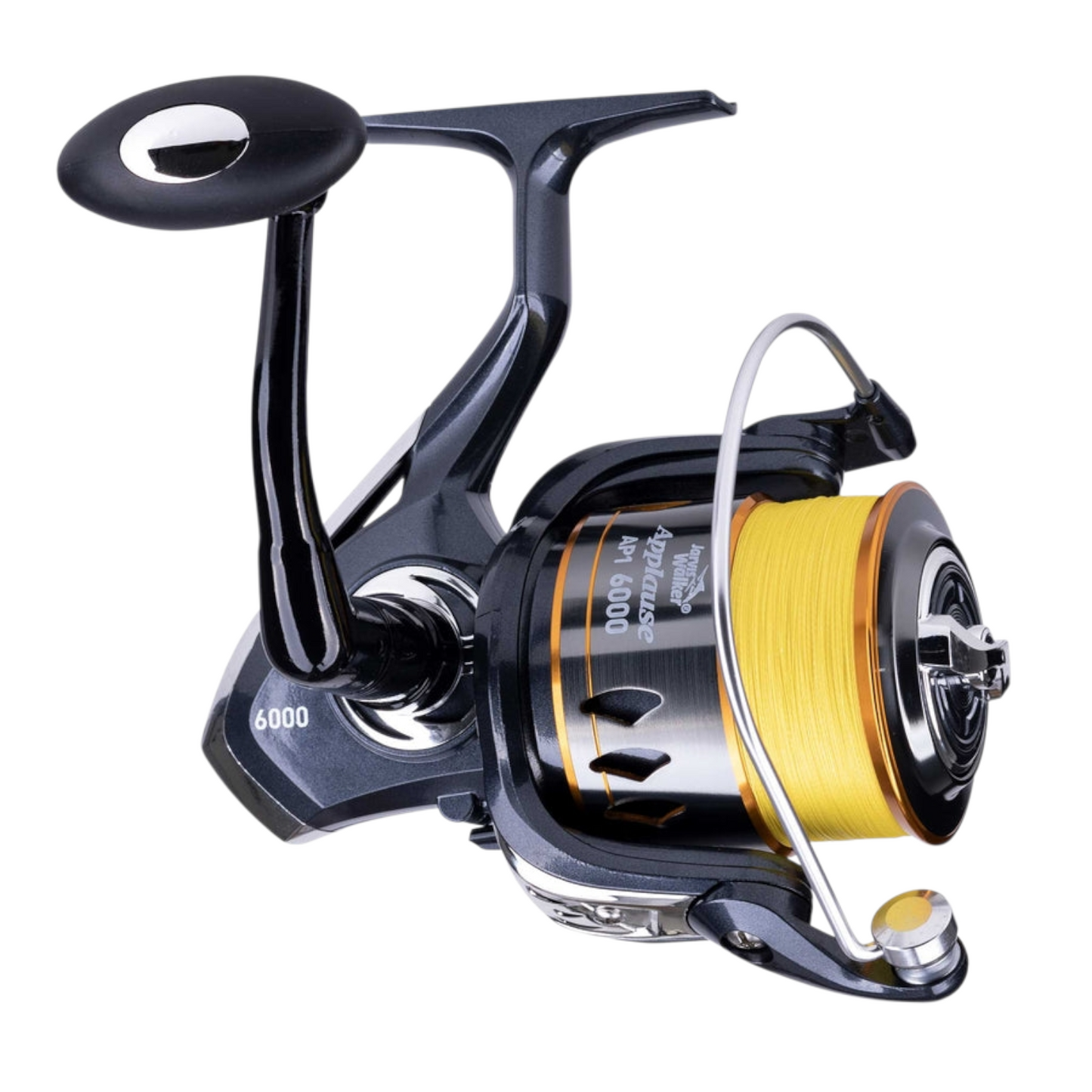 Jarvis Walker Applause 6000 Reel