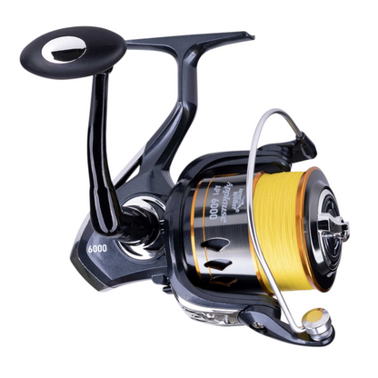 Jarvis Walker Applause 6000 Reel