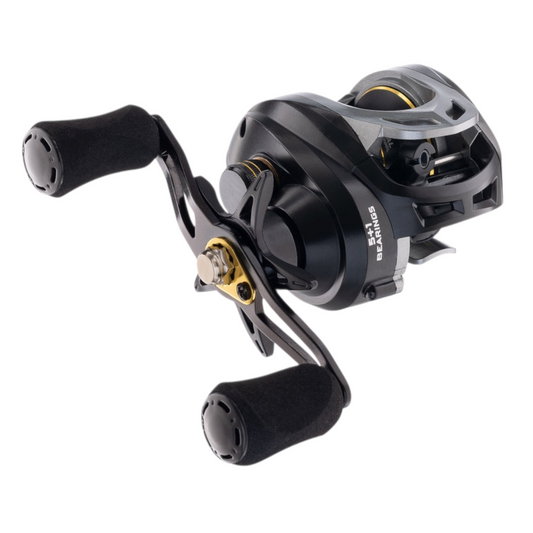 Jarvis Walker Revenge Bait Caster Reel
