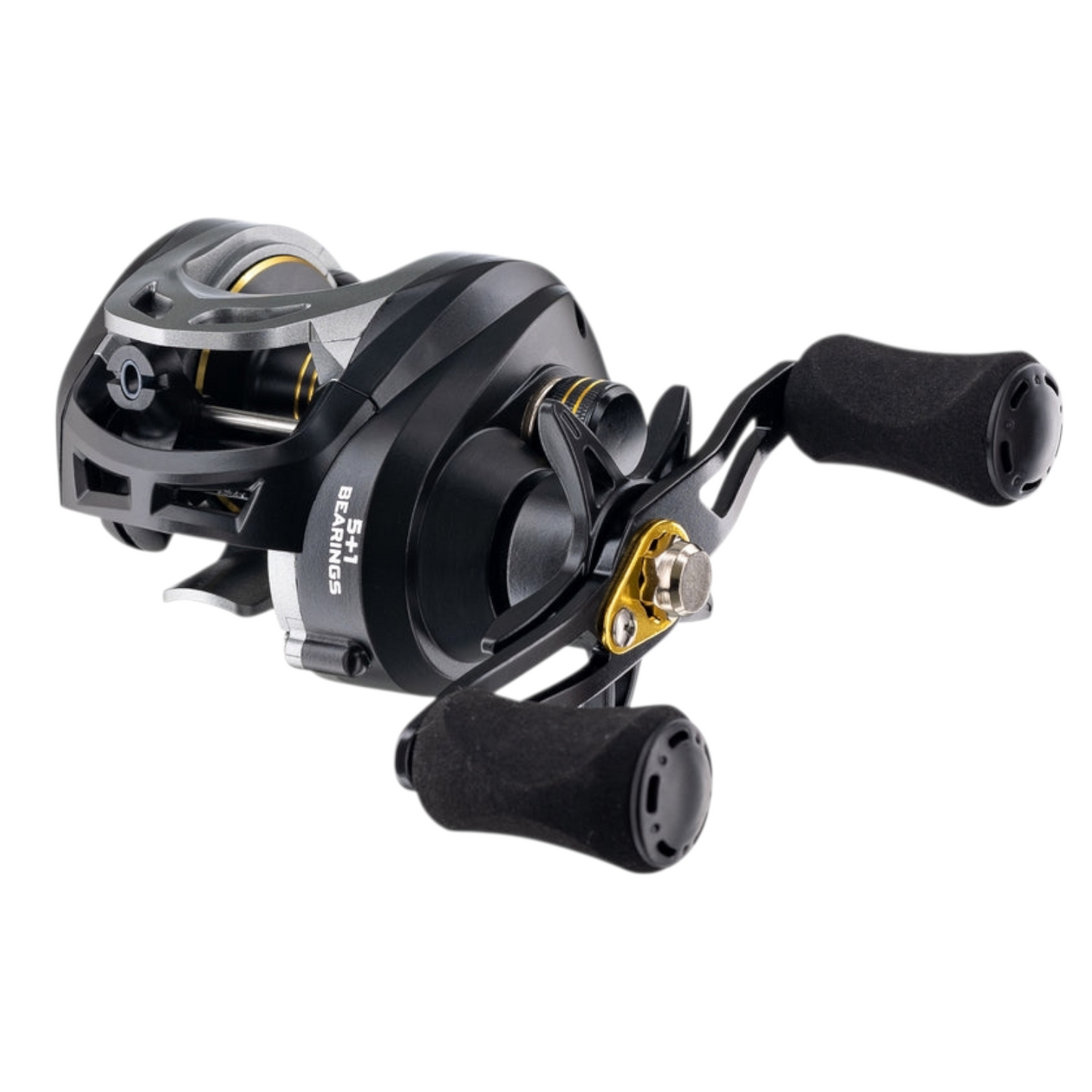 Jarvis Walker Revenge Bait Caster Reel