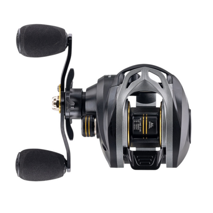 Jarvis Walker Revenge Bait Caster Reel