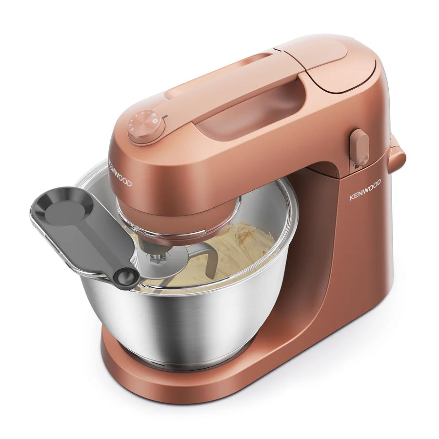 Kenwood - Go Collection - Stand Mixer - KZM35.000RD