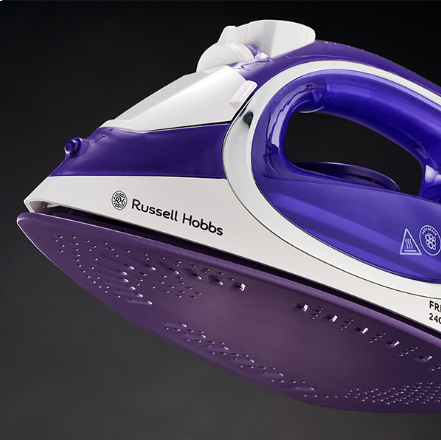 Russell Hobbs Freedom Cordless Iron 2400W -23300