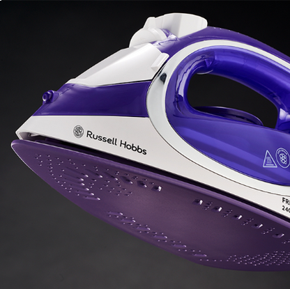 Russell Hobbs Freedom Cordless Iron 2400W -23300