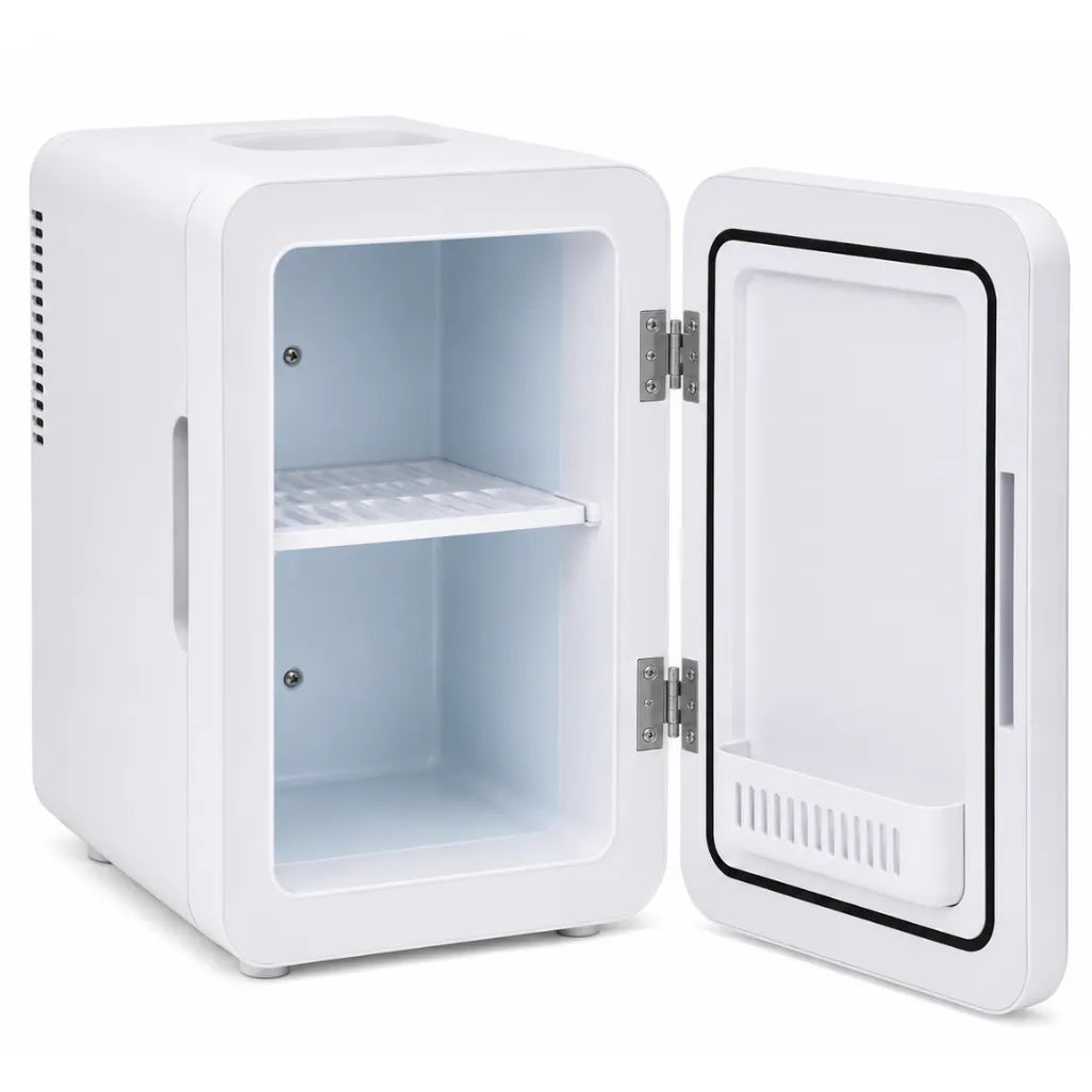Goldair 6L Beauty Cooler with Mirror –GMR600