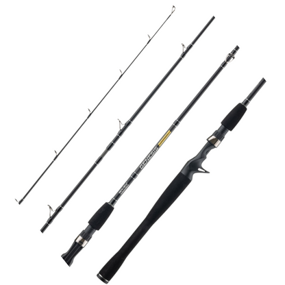 Rovex Genesis Casting Rod 602 BCMH
