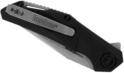 Kershaw Camshaft