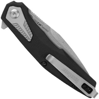 Kershaw Tremolo Folding Knife