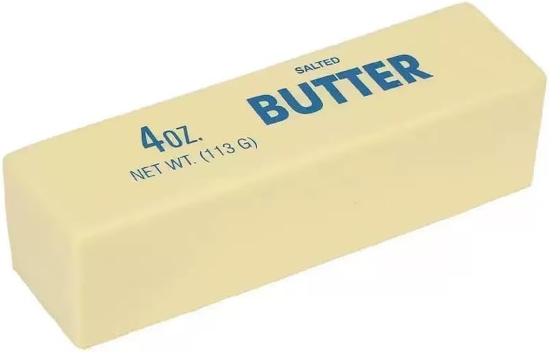 Butter Squishy Stress Relief Toy