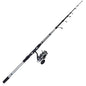 Okuma Safina Combo 10 Ft