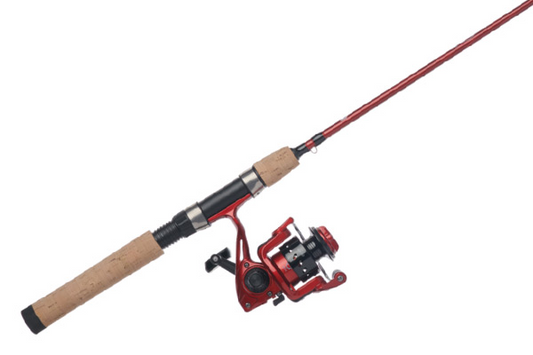 Berkley Cherrywood HD Combo Size 6.6ft