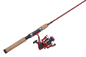 Berkley Cherrywood HD Combo Size 6.6ft