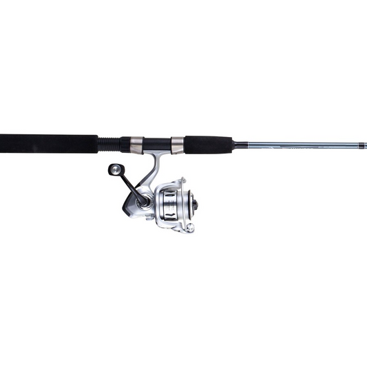 Jarvis walker 6.6 Focus Spin/Estuary Rod