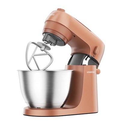 Kenwood - Go Collection - Stand Mixer - KZM35.000RD