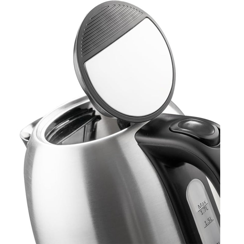 Russell Hobbs Stainless Steel Everyday Kettle & Toaster Set – RHSSP30