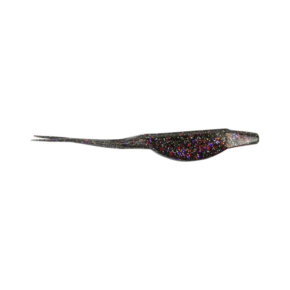 Cullem Pro Series Fingerling 5" 10 Pack