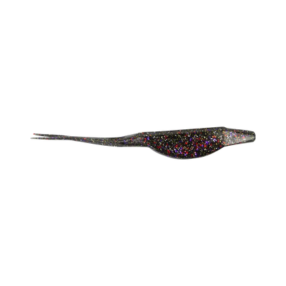 Cullem Pro Series Fingerling 5" 10 Pack