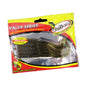 Cull-em Value Series Action Worm G/Pumpkin