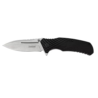 Kershaw Huddle Folding Knife