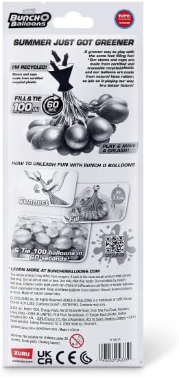 Zuru Bunch-O-Balloons 100s - Tropical